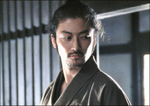 [인터뷰] <자토이치>의 기타노 다케시 감독과 아사노 타다노부