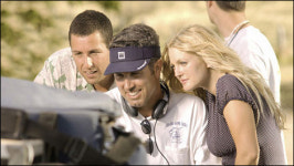 [인터뷰] <첫키스만 50번째> 피터 시걸 감독 런던 현지 인터뷰