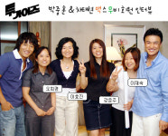 [회원인터뷰] <투 가이즈> 박중훈 차태현 -두 남자를 오해하지 마세요!