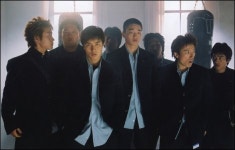 [네티즌메일] <돌려차기> 안 본사람 샘나라고..^^ - 김은지님