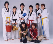 [네티즌메일] 20자평으로 느껴보는 <돌려차기>