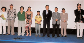 [현장] <돈텔파파> VIP 시시회 현장 - 인정사정 없이 웃긴다