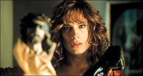 [인터뷰] <나쁜 교육>의 1인 3역 - 가엘 가르시아 베르날