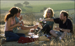 <사이드웨이>, 제77회 아카데미 5개 부문 노미네이션