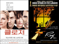 중앙시네마, Passion & Love 연작 시리즈