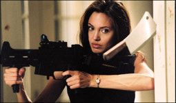 [특집] <미스터 & 미세스 스미스> 메이킹 하이라이트 단독공개