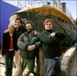 [포토] 피터 잭슨의 <킹콩> 최초 이미지 공개