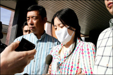 [특집] <친절한 금자씨> 복수의 끝을 보여주다