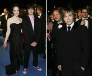 [포토] <나니아 연대기> 런던 프리미어 현장