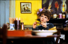 [인터뷰]<내니 맥피> 토마스 생스터 - 휴 그랜트 보다 멋지게 자라다오!