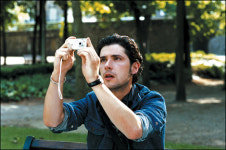 [인터뷰]<타임 투 리브> 멜빌 푸포 - “온전히 나에게 맞춰진 역할”