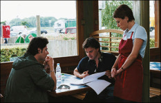 [인터뷰]<타임 투 리브> 멜빌 푸포 - “온전히 나에게 맞춰진 역할”