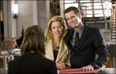 [인터뷰] <뻔뻔한 딕 앤 제인> 짐 캐리 -코미디 제왕의 귀환