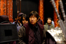 [현장] 우리의 사랑 이루어질 수 있을까? <중천> 촬영현장