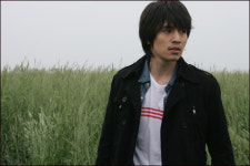 [영상뉴스] <아랑> 젠틀남 이동욱, 영화배우로 성장하다