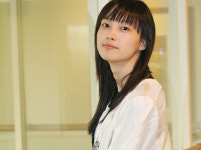 [인터뷰] <우행시> 이나영 -평생을 곁에 두고 지켜보고 싶은 배우