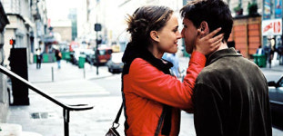 [PIFF 2006] <사랑해, 파리> 사랑해, 부산