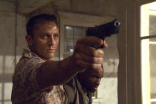 [독점] 007 제임스 본드의 머스트 해브 아이템