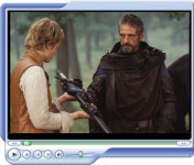 [독점] <에라곤> 주연 배우 릴레이 인터뷰 공개