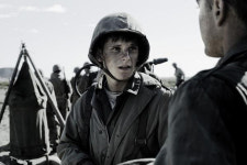 [인터뷰]<아버지의 깃발> 제이미 벨 -토슈즈를 벗고 전쟁터에서