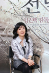 [인터뷰] <천년학> 소리를 통해 한국의 미를 알리는 배우 오정해