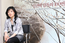 [인터뷰] <천년학> 소리를 통해 한국의 미를 알리는 배우 오정해