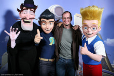 [가정의달 특별기획] 알고 보면 더 재밌다 <로빈슨 가족>