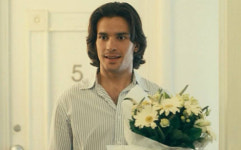 [포토] <러브 앤 트러블> 산티아고 카브레라 스타일 엿보기