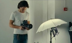 [포토] <러브 앤 트러블> 산티아고 카브레라 스타일 엿보기