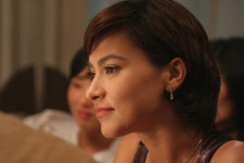 [포토] <샴> 마샤 왓타나파니크, 새로운 호러퀸 등극