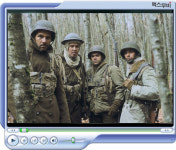 [인터뷰]<영광의날들> 라시드 부샤렙“식민지 군인들에 대한 경의”