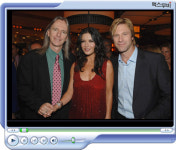 [인터뷰] <사랑의 레시피> 스콧 힉스 “맛있는 요리가 있는 로맨스”