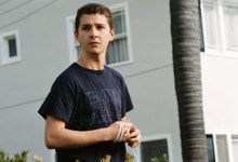 [인터뷰] <디스터비아> 샤이아 라보프 “관음증은 인간의 본능”