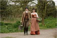 [포토] 미공개 스틸로 미리보는 로맨스 드라마 <비커밍 제인>