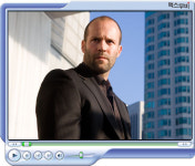 [단독] 제이슨 스타뎀이 밝히는 <아드레날린 24>의 충격