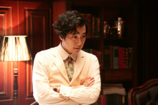 [포토] <모던보이> 박해일, 모던보이 파격변신