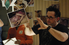 [인터뷰] 관객을 빠져들게 만드는 반전 <쏘우4> 대런 린 보우즈만