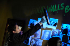 [인터뷰] 관객을 빠져들게 만드는 반전 <쏘우4> 대런 린 보우즈만