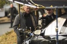 [기획] <마이클 클레이튼> 미공개 프로덕션 스틸 공개