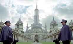 [포토] <황금나침반> 미공개 스틸로 미리 만나본다