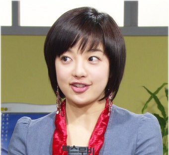 [뉴스] 황보라 