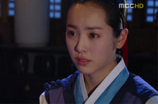 [연예]  청나라 떠난 송연, 이산과 애정행보 험난한 앞날 예고