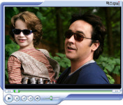 [영상] <화성아이, 지구아빠> 주연배우 존 쿠삭과 바비 콜맨 인터뷰