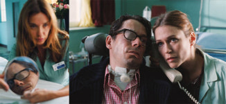 [기획] <잠수종과 나비> 스틸로 보는 쟝 도미니크 보비의 일대기