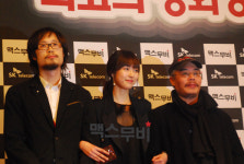 [제5회최고의영화상] 포토타임, < M > 최승원 감독, 이연희, 이명세 감독