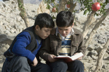 [기획] 알고 보면 더 재밌다 <연을 쫓는 아이>