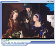 [최초] <천일의 스캔들> 두 자매의 유혹의 기술 영상