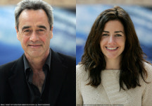 [현지 인터뷰] <월•E> 제작자 짐 모리스&린지 콜린스