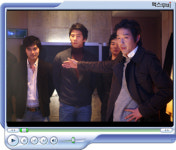 [최초] <비스티 보이즈> 호스트 역할 꽃미남 배우들 총 출동