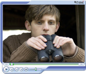 [인터뷰] <할람 포> 제이미 벨